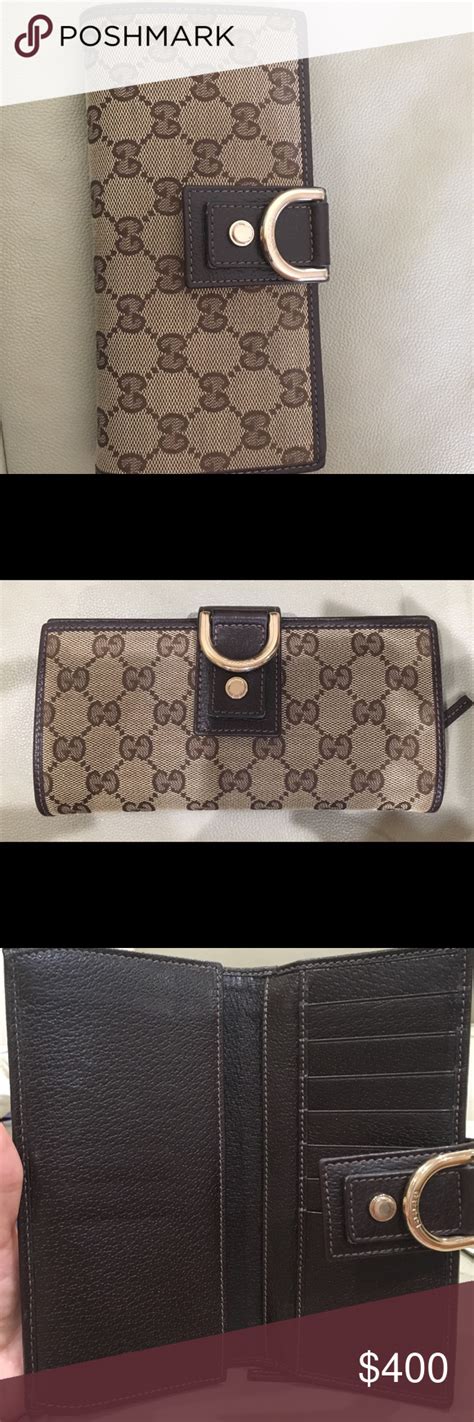 gucci wallet near me|original gucci wallet.